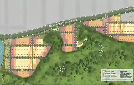 Master Plan